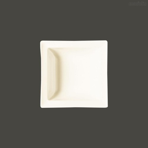 Салатник квадратный 320 мл - RAK Porcelain
