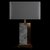 10445T/E Настольная лампа LOFT IT Flagstone - Loft It