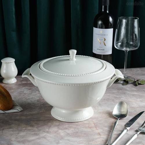 Супница 1,5 л d 21,7 см h19 см Luxe Noble - Noble