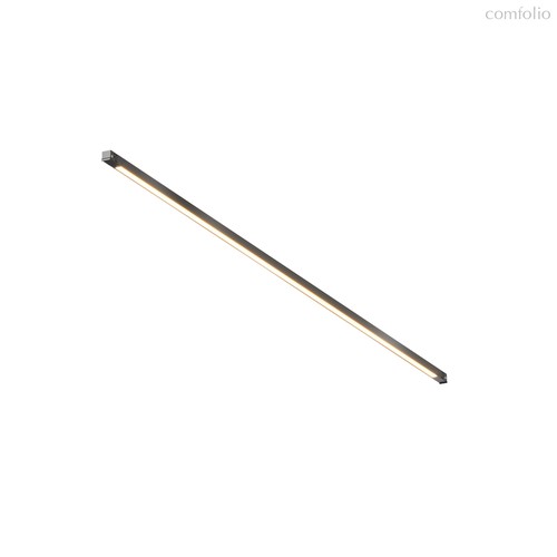 Трековый светильник Technical TR240-2-18W3K-B - Maytoni
