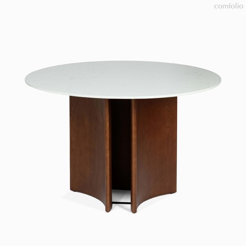 Обеденный стол Marnay диаметр 120 - Cosmo