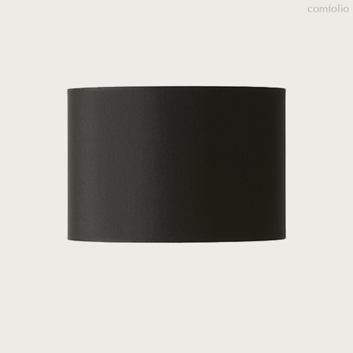 Абажур Aromas 801021/35 черный - Aromas del Campo