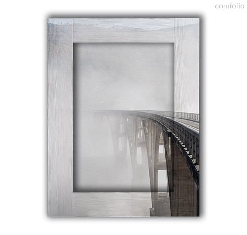 Мост 60х80 см, 60x80 см - Dom Korleone