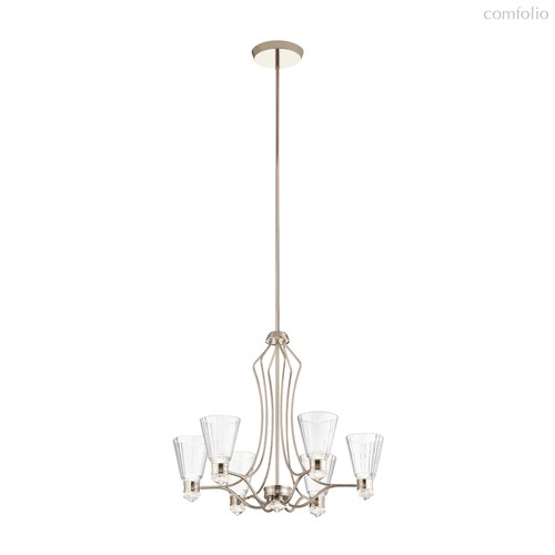 Люстра Kichler QN-KAYVA13-PN - Kichler