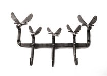 Вешалка Лось - Covali