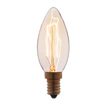 3525 Ретро-лампа LOFT IT Edison Bulb - Loft It