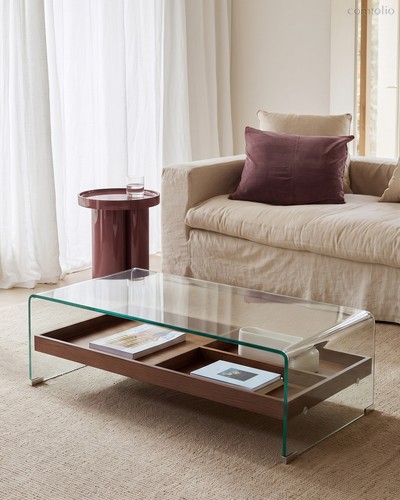 Журнальный стол Корин - Louvre Home