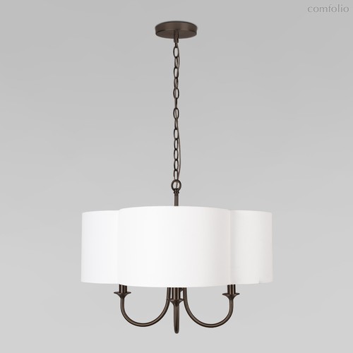 10303P Copper black Подвесной светильник LOFT IT Silence - Loft It