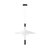 10244/A Black Подвесной светильник LOFT IT Skylar - Loft It