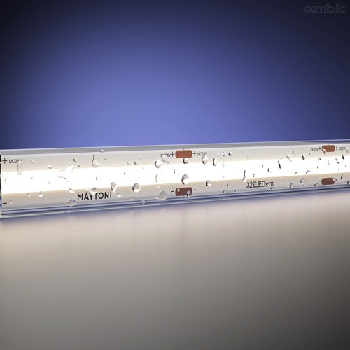 Светодиодная лента Led Strip 201299 - Maytoni