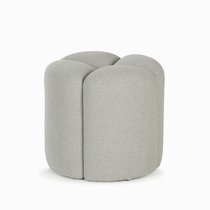 Пуф T Amo, цвет серый - Cosmo