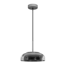 8210-P Grey Подвесной светильник LOFT IT Disk - Loft It