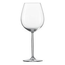 Бокал для вина 600 мл хр. стекло Diva Schott Zwiesel 6 шт. - Schott Zwiesel