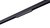 Led светильник для SPACE-Track system, Eye, DC 48В 12Вт, L246xW22xH40 мм, 710Лм, 36°, 3000К, недиммируемый, угол поворота 170°, IP20, Ra>90, черный - Donolux