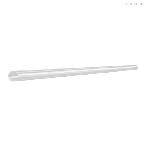 Профиль для вертикального монтажа круглого неона 360° ?25 2.5м - Maytoni