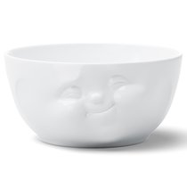 Чаша Munching, 2,6 л, белая - Fiftyeight Products
