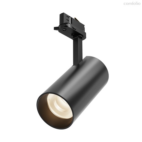 Трековый светильник Фокус / Focus Led Trinity 2700-5000K 30Вт 36° - Maytoni