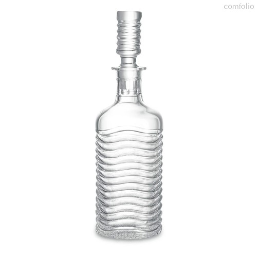 Графин Decor de table Азур 850 мл, хрусталь, п/к - Decor De Table