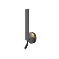 Настенный светильник (бра) Maytoni MOD214WL-L8B3K1 - Maytoni