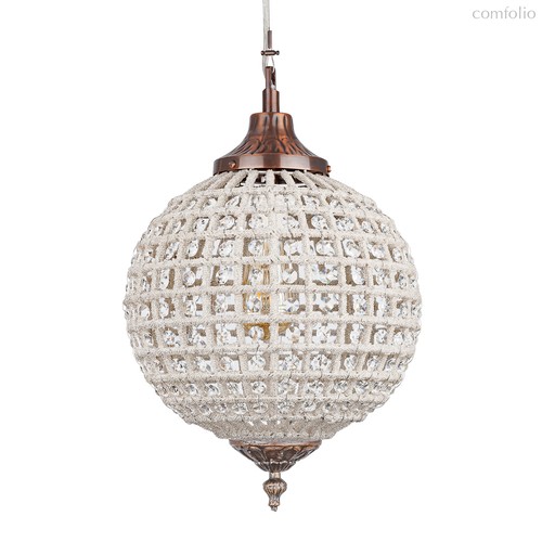 Потолочный подвесной светильник JPL-23637 - Covali