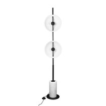 10049F Торшер LOFT IT Marble - Loft It