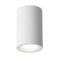 Потолочный светильник Коник гипс / Conik gyps 1*GU10 10 Вт - Maytoni