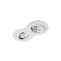 10341/2B White Встраиваемый светильник LOFT IT Hap - Loft It