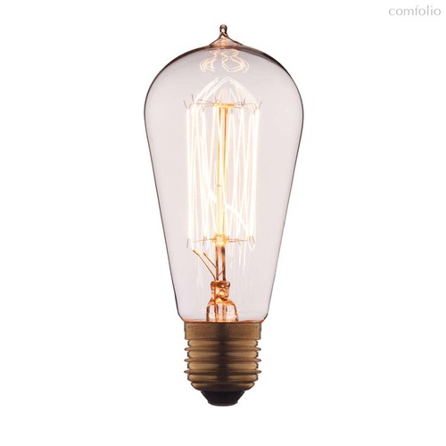 6460-SC Ретро-лампа LOFT IT Edison Bulb - Loft It