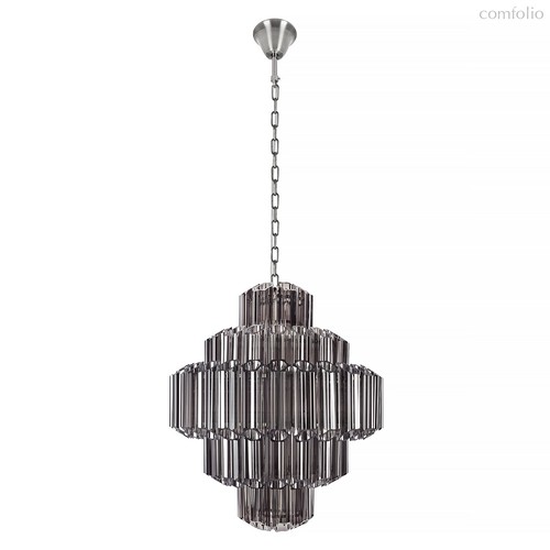 10579/600 Smoke Подвесная люстра LOFT IT Celebration - Loft It