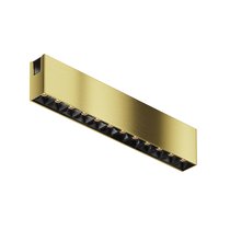 Трековый светильник Точки / Points Flarity 3000K 12Вт 40° - Maytoni