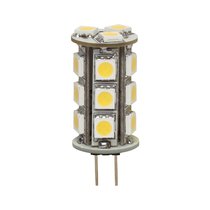 Светодиодные лампы: Светодиодная лампа g4 12v KANLUX LED18 SMD 1,5W 3000K WW - Kanlux