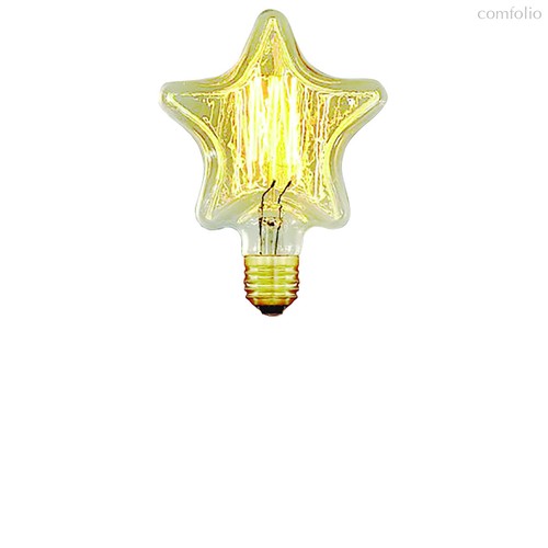 2740-S Ретро-лампа LOFT IT Edison Bulb - Loft It