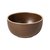 Чаша XOS121-CHO(XOS121-01018W), цвет коричневый - Costa Nova