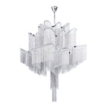 10208/800 Smoke Подвесной светильник LOFT IT Stream - Loft It