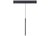 Led св-к для SPACE-Track system, Uno, DC 48В 5Вт, D26xH500 мм, 400Лм, 28°, 3000К, диммируемый 0-10В, IP20, Ra >90, черный - Donolux