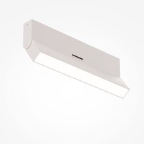 Потолочный светильник Базис поворотный / Basis Rot 12 Вт 3000 К 120° - Maytoni