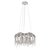10404/650 SN Подвесная люстра LOFT IT Volver - Loft It