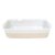 Блюдо для запекания FA536-WHI(VAR351-02113U) - Costa Nova
