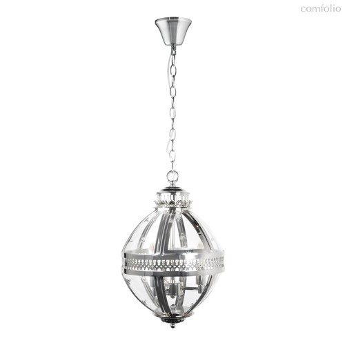 LOFT3043-CH Подвесной светильник LOFT IT Lantern residential - Loft It