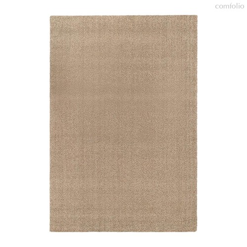 Ковер из шерсти Salem бежевого цвета из коллекции Ethnic, 160x230 см - Tkano