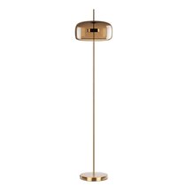 10040F/B Торшер LOFT IT Dauphin - Loft It