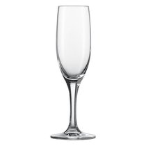 Бокал-флюте для шампанского 200 мл хр. стекло Mondial Schott Zwiesel 6 шт. - Schott Zwiesel