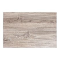 Подкладка настольная Wood textured-Ivory 45,7*30,5 см, P.L. Proff Cuisine - P.L. Proff Cuisine