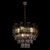 10580/600 Smoke Подвесной светильник LOFT IT Murano - Loft It