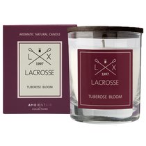 Свеча ароматическая Lacrosse, Тубероза, 40 ч - Ambientair