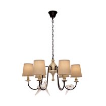 LOFT1029A-6 Подвесная люстра LOFT IT Birds - Loft It