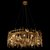 10396/800C Подвесной светильник LOFT IT Escama - Loft It