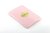NT Наволочки трикотажные (розовый), цвет розовый, 70x70 - Valtery