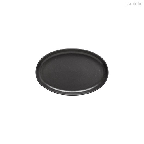 Тарелка овальная Pacifica Seed Grey SOA231-SEE (SOA231-VC7209) - Costa Nova
