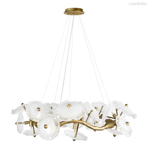 10352/1050 AB Подвесной светильник LOFT IT Bloom - Loft It